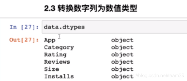 数据分析程序模板 数据分析程序基础_Data_03