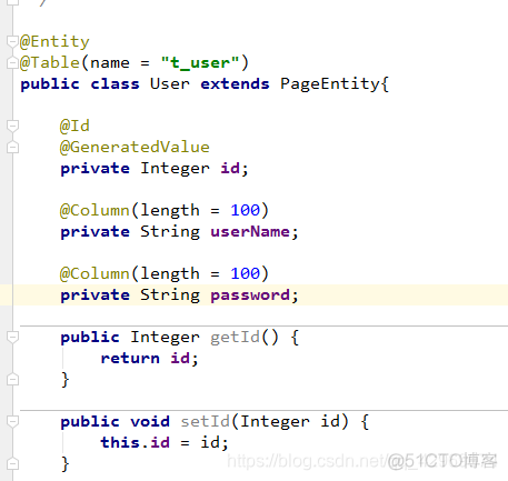 jpa mysql自增 jpa执行自定义sql_SQL