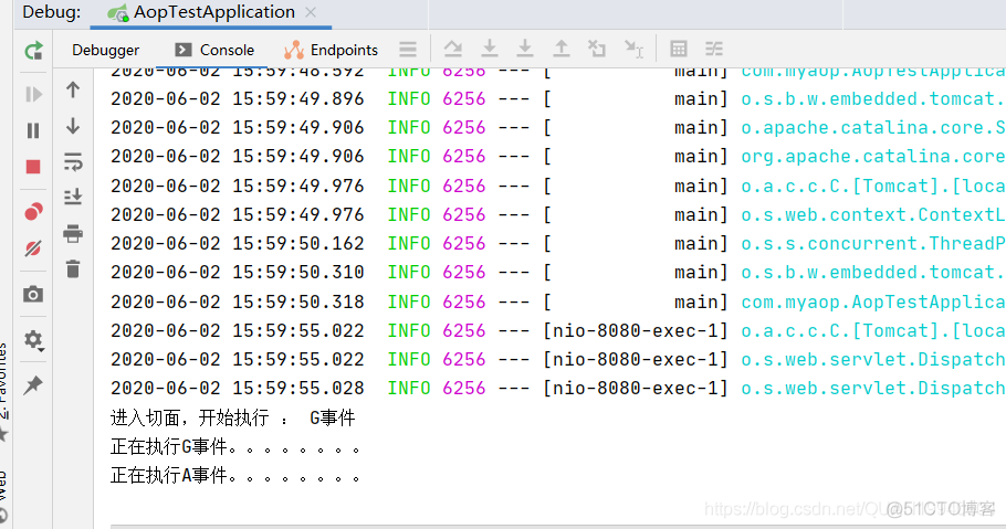 Android 自定义注解process aop自定义注解不起作用_代理类_04