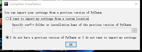 pycharm python3 配置 pycharm怎么配置python3.7_python_15