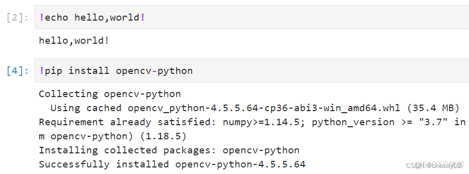 jupyterlab 配置python 解析器 jupyterlab怎么用_虚拟环境_03