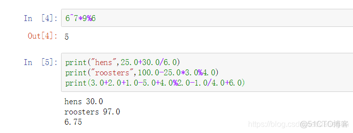 python3基础教程第三版 python3基础教程答案_字符串_10