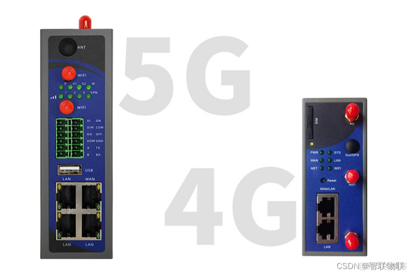 4G 和5G架构 4g和5g网络架构对比报告_应用场景_02