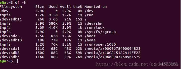 把整个系统做成docker镜像 把现在的系统做成镜像_Ubuntu_11