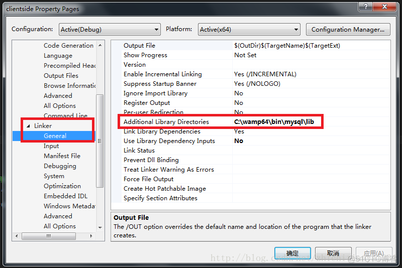 vs2010 链接mysql vs2013连接mysql数据库_vs2010 链接mysql_03