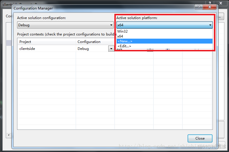 vs2010 链接mysql vs2013连接mysql数据库_mysql_07