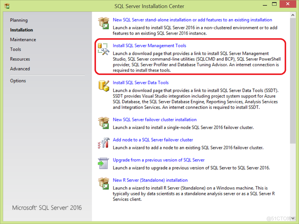 sql server browser是SQL SERVER 代理吗 browser for sql server 2016是什么_linux_02