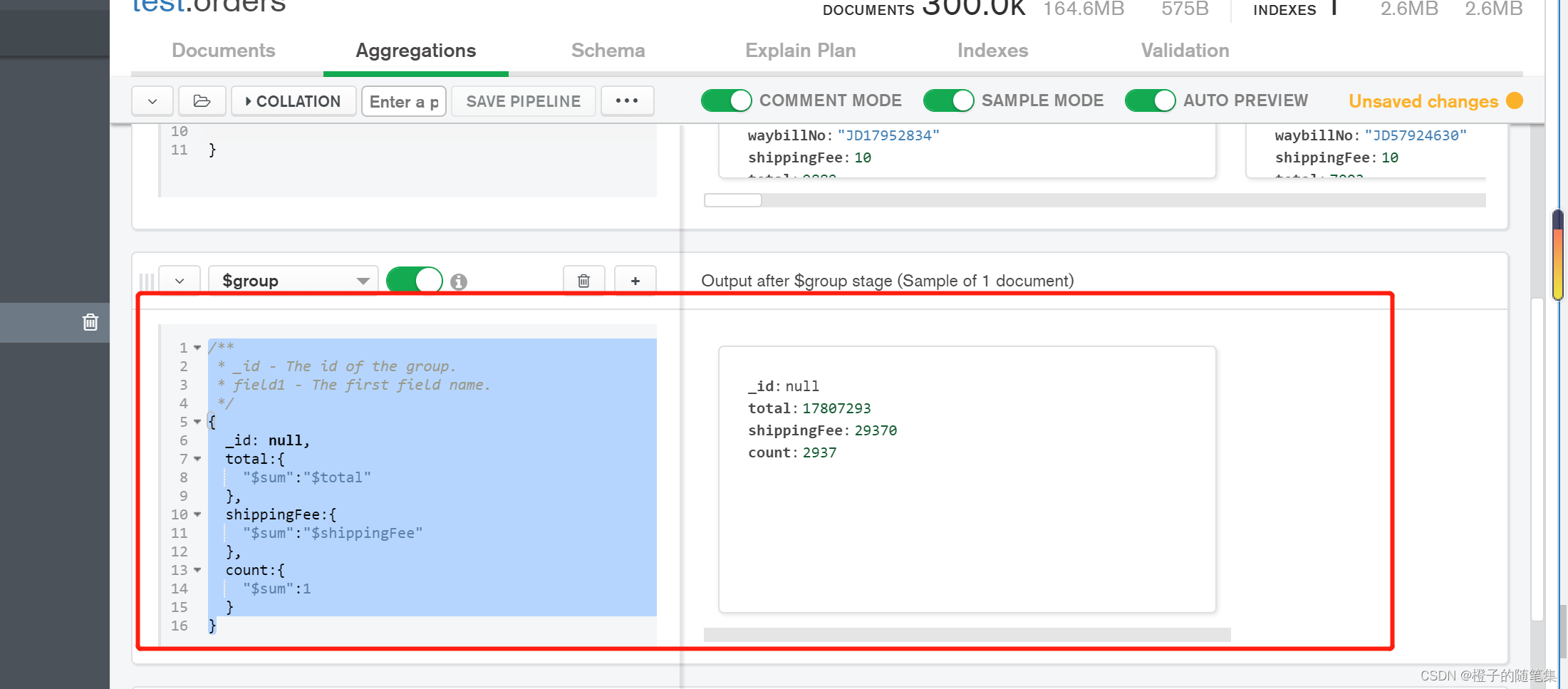 mongodb可视化windows mongodb可视化工具compass连接失败_字段_11