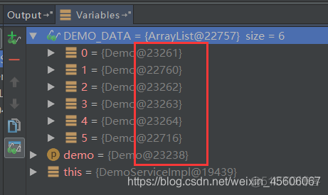 idea debug javascript代码 idea debug使用_快捷键_24