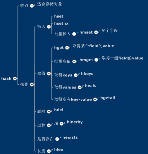 nosql booster可以查看redis吗 redis和nosql_Redis_04