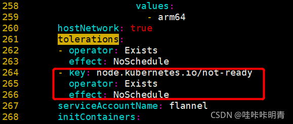 arm架构如何安装k8s k8s支持arm_docker_10