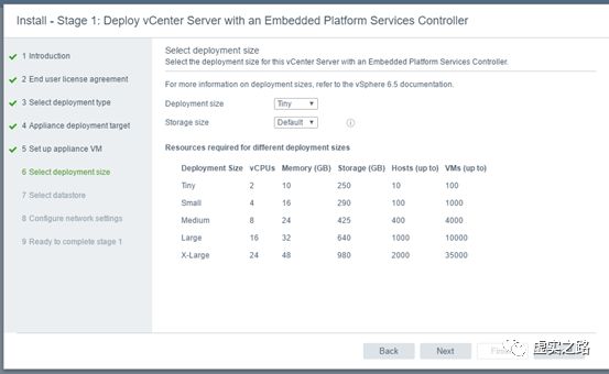 Vcenter开启硬件虚拟化 vcenter安装虚拟机_Windows_10