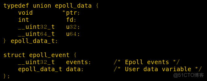 EpollSocketChannel NioSocketChannel 区别 epoll和socket_应用程序