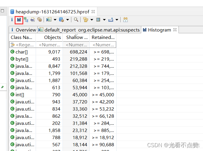 java 性能测试 测试目标方法 性能测试jvm_JVM_03