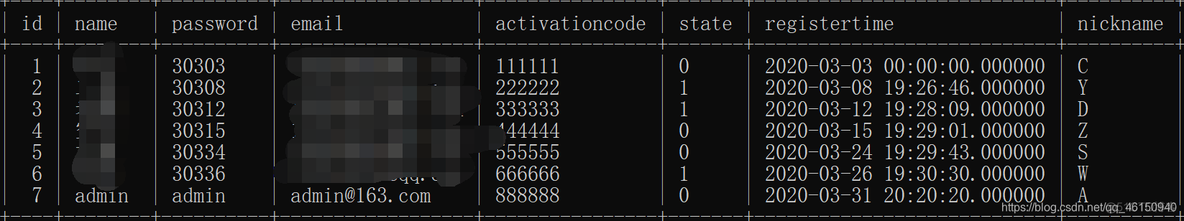 cmdmysql命令 cmd sql_数据库_07