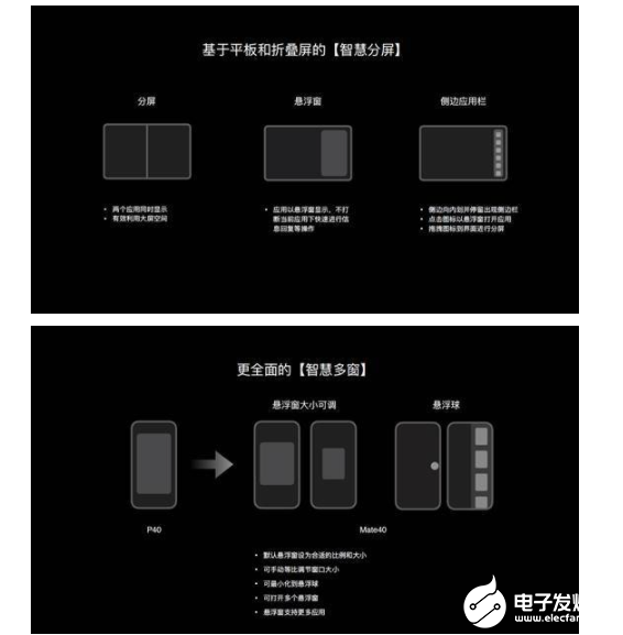 Android国产碎片化带来的安卓开发问题 安卓碎片化emui11_UX_06