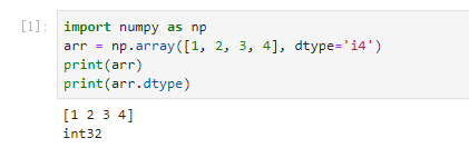 python版本和numpy numpy与python_NumPy_13