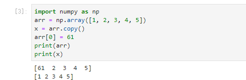 python版本和numpy numpy与python_NumPy_15