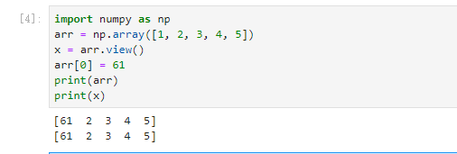 python版本和numpy numpy与python_机器学习_16