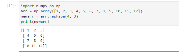 python版本和numpy numpy与python_python版本和numpy_20