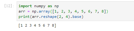 python版本和numpy numpy与python_NumPy_22