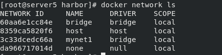 docker 桥接 windows docker 桥接 端口_自定义_06