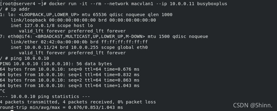 docker 桥接 windows docker 桥接 端口_运维_36