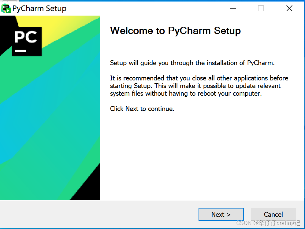 pycharm发布python项目 pycharm开发_pycharm_02