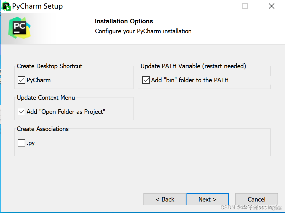 pycharm发布python项目 pycharm开发_pycharm发布python项目_04