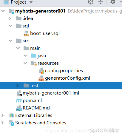 autocode代码生成器java 代码生成器generator怎么设计_xml