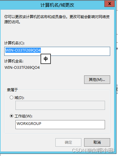 Windows2008域控架构 windows域控服务器原理_windows server_28