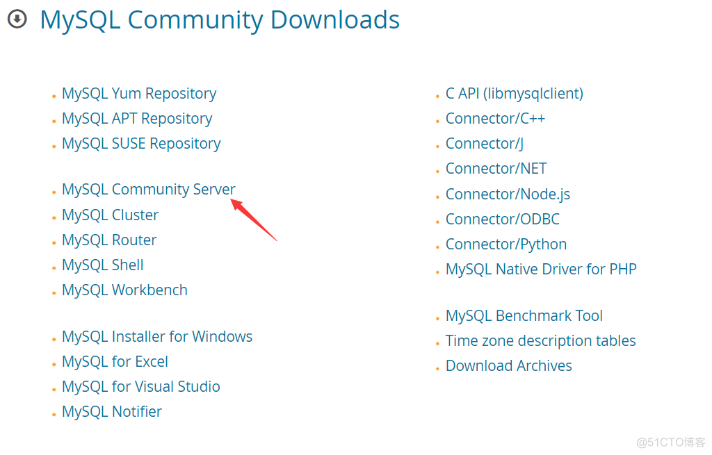 window server安装mysql8 win10安装mysql8.0_数据库_03