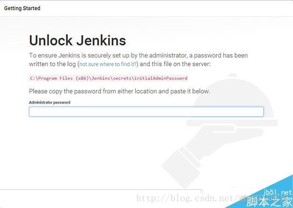 jenkins编译java配置 jenkins 编译环境_持续集成