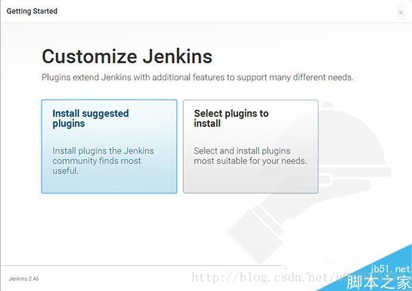 jenkins编译java配置 jenkins 编译环境_持续集成_02