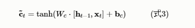 LSTM网路架构 lstm网络_LSTM网路架构_11