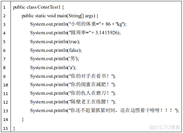 java变量带三个点 java变量三要素_赋值_03