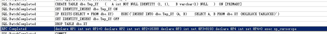 数据库的tinyint对应java中什么类型 数据库中的identity_SQL_03