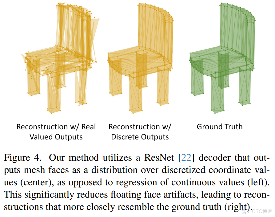 MeshGPT：3D建模生成效果惊动专业建模师_建模_14