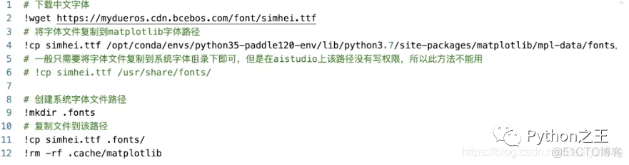 【Python】10000 字的 pandas 核心操作知识大全！_开发语言