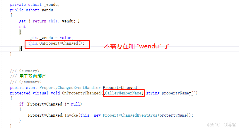 WPF 控件驱动控件 及 数据驱动控件（双向绑定）_ide_03