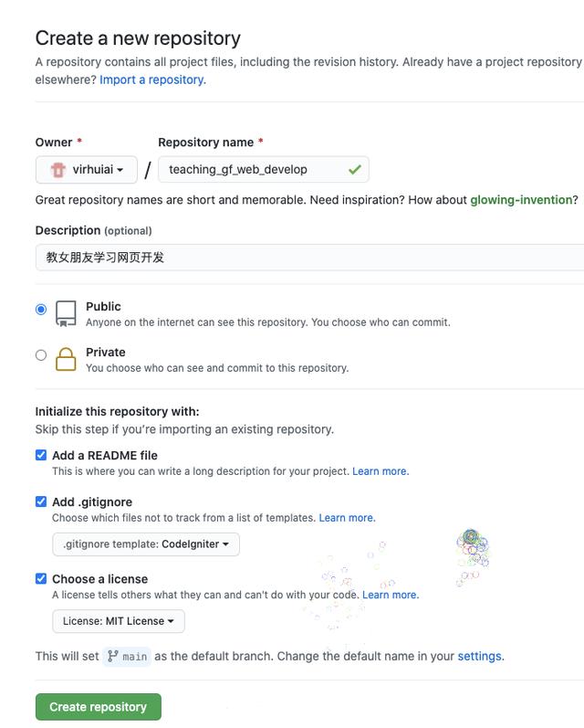 github中如何部署docker镜像 github docker_docker_08