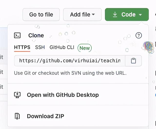 github中如何部署docker镜像 github docker_自动构建_09