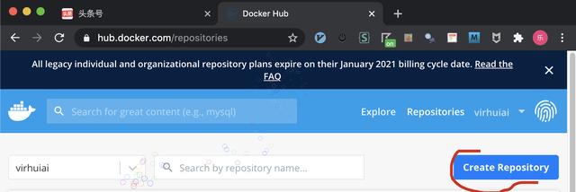 github中如何部署docker镜像 github docker_github中如何部署docker镜像_10