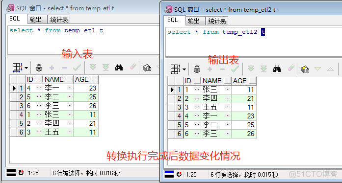 java kettle结束任务 kettle job_资源库_16