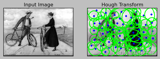 python 霍夫圆检测 圆霍夫变换_opencv_07