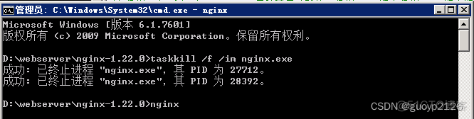 nginx spring boot vue 配置域名 nginx配置发布vue_nginx_14