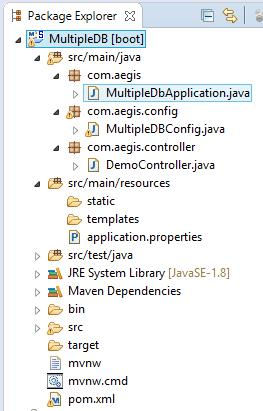 java spring datasource多数据源 spring多个数据源_java