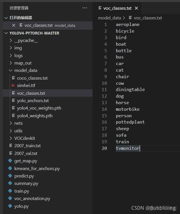 YOLOv5在pytorch可以直接调用吗 yolov4 tiny pytorch_深度学习_34