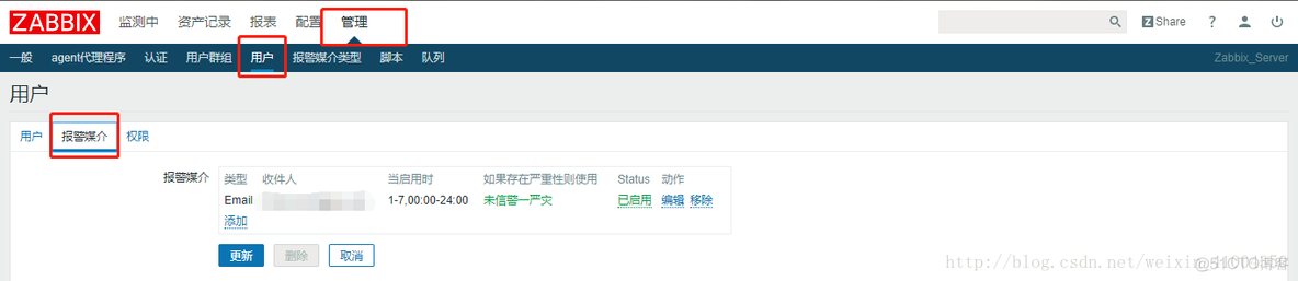 zabbix nagios 是什么 nagios和zabbix优缺点_php_11