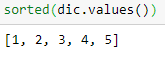 python3 字典 sort python sort dictionary_python3 字典 sort_07